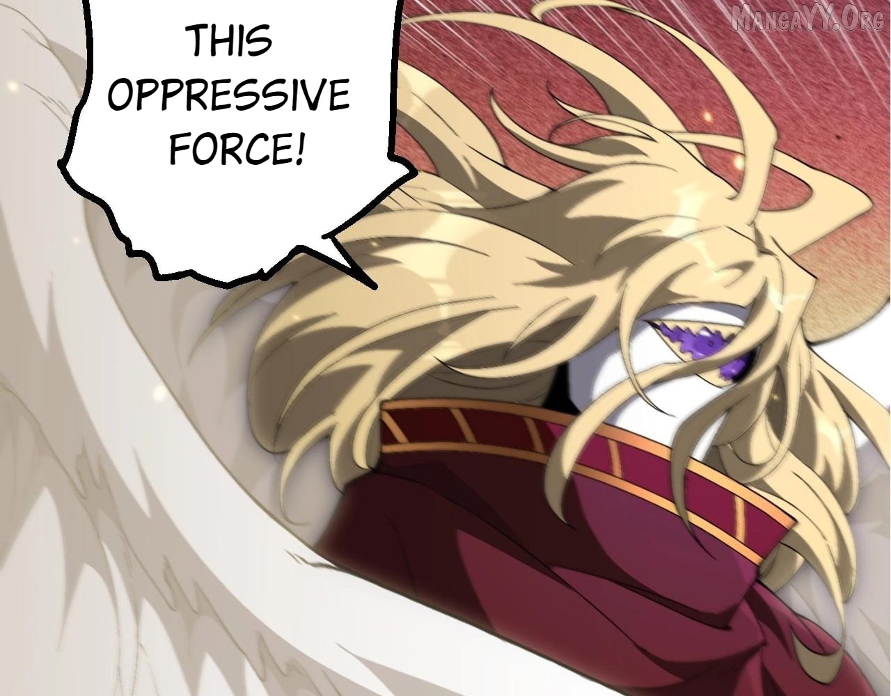 Evolution Begins With A Big Tree Chapter 492 - page 76
